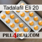 Tadalafil Eli 20 levitra2